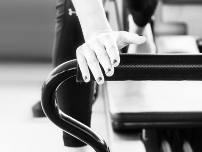 Pilates Reformer Quartett