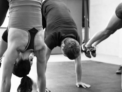 TRX® Suspension Training